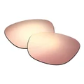BOSE Soprano Style Lenses in Rose Gold Pink