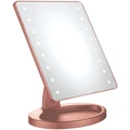Conair Reflections Broadway Mirror in Rose Gold Rose