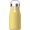Philips GoZero 590ml Smart UV Bottle in Yellow AWP2788YL/79 Yellow