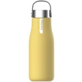 Philips GoZero 590ml Smart UV Bottle in Yellow AWP2788YL/79 Yellow