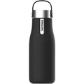 Philips GoZero 590ml Smart UV Bottle in Black AWP2788BK/79 Black