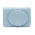 Fujifilm Glacier Instax Square SQ1 Leather Case in Blue