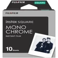 Fujifilm Instax Square Monochrome Instant Film 10 Pack in Multi Assorted