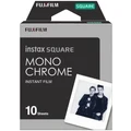 Fujifilm Instax Square Monochrome Instant Film 10pk Assorted