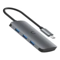 Cygnett Unite SlimMate USB-C Hub Adaptor