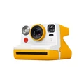 Polaroid Now i-Type Instant Camera in Yellow 9031