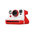 Polaroid Now i-Type Instant Camera in Red 9032