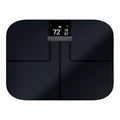 Garmin Index S2 WiFi Smart Scale Black