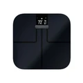 Garmin Index S2 WiFi Smart Scale Black