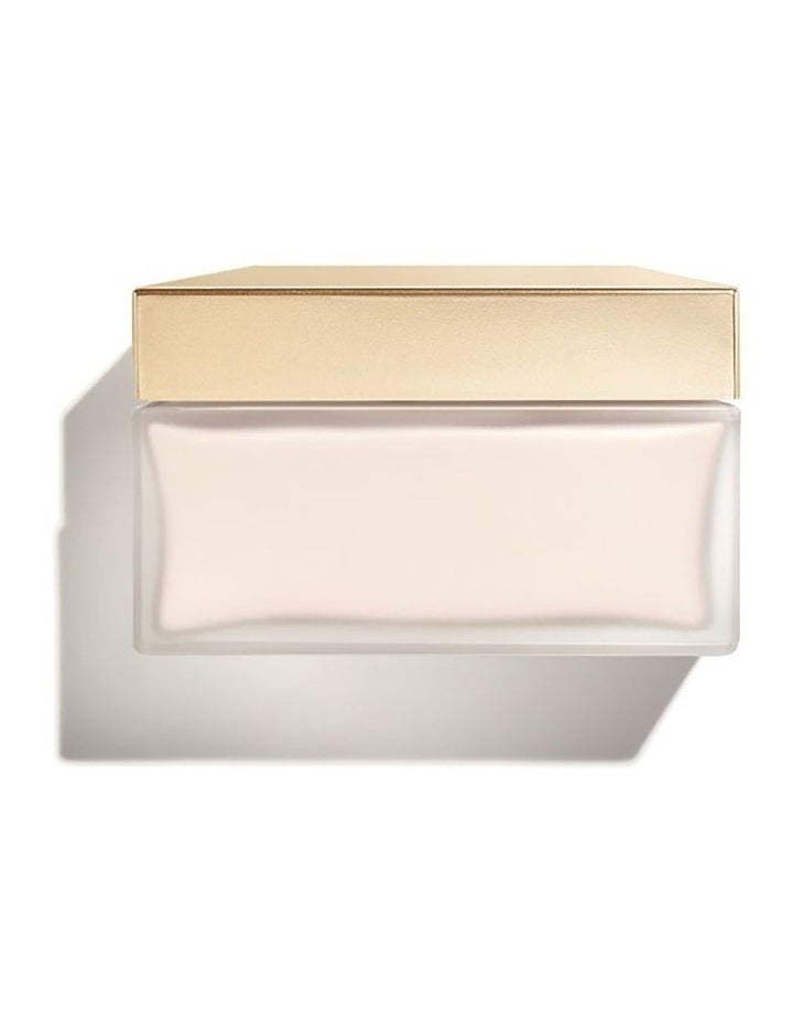 CHANEL GABRIELLE CHANEL Body Cream