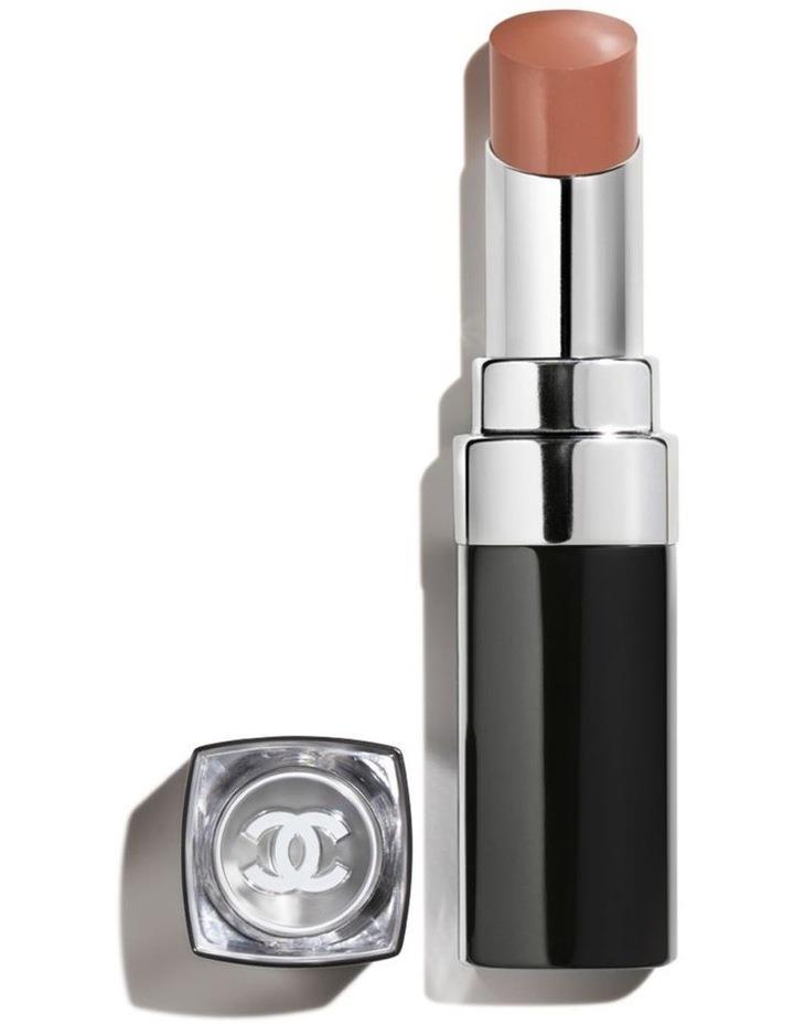 CHANEL ROUGE COCO BLOOM Hydrating and Plumping Lipstick. Intense, Long-Lasting Colour and Shine 114 GLOW