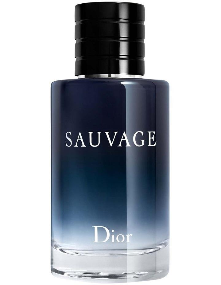 DIOR Sauvage Eau de Toilette 30ml
