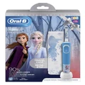 Oral-B Pro 100 Rechargeable Toothbrush Assorted