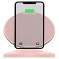 Cygnett PrimePro Pink 15W Wireless Charger CY3285PPWIR