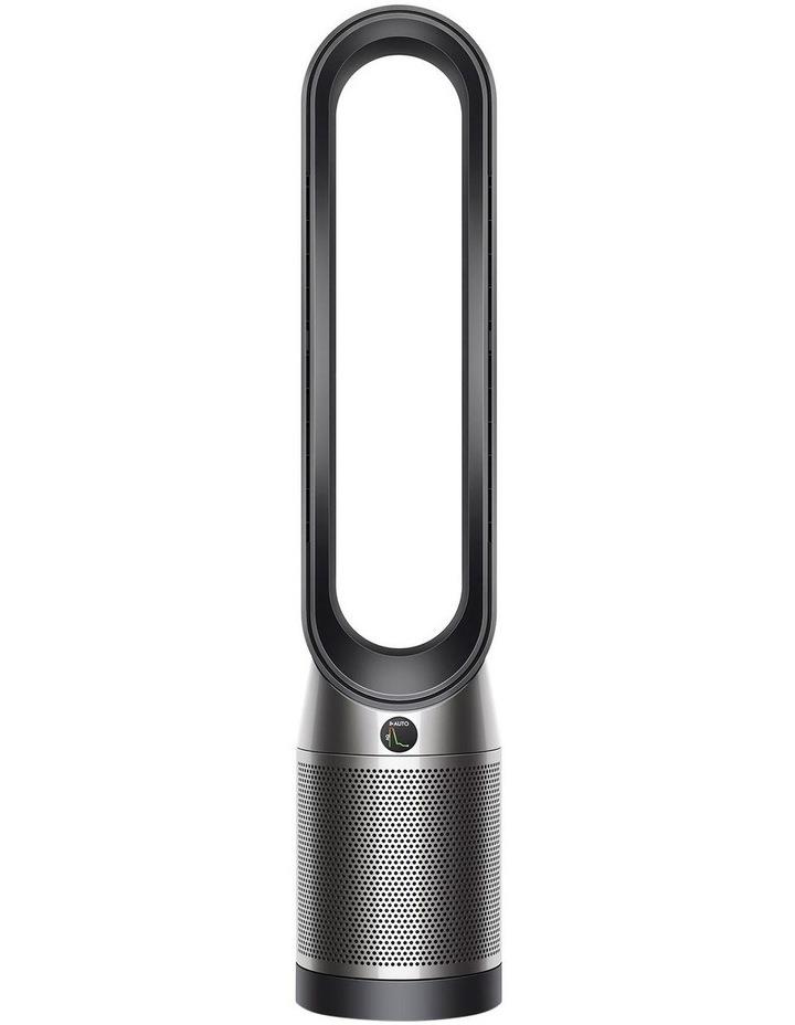 Dyson TP07 Purifier Cool Tower Fan in Black/Nickel 379532-01 Black