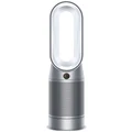 Dyson Hot+Cool Purifying Fan Heater in White/Silver 368801-01