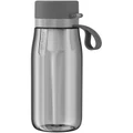 Philips Daily Straw 660ml Filtration Bottle Grey + Daily Filter AWP2731GRR/79