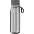 Philips Daily Straw 660ml Filtration Bottle Grey + Daily Filter AWP2731GRR/79