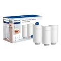 Philips Micro X-Clean Instant Filter 3 Pack in White