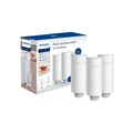 Philips Micro X-Clean Instant Filter White AWP225/79 3 Pack in White