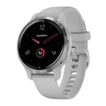 Garmin Venu 2S Fitness Smartwatch (40mm) Grey