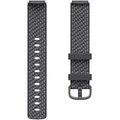 Fitbit Luxe Woven Band Small: Slate