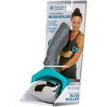 Gaiam Wellness Cold Therapy Bliss Roller in Blue