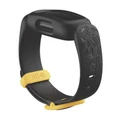 Fitbit Ace 3 Minions Band Mischief Black