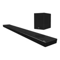 LG 5.1.2ch 520W Dolby Atmos Soundbar In Black SP6YA Black
