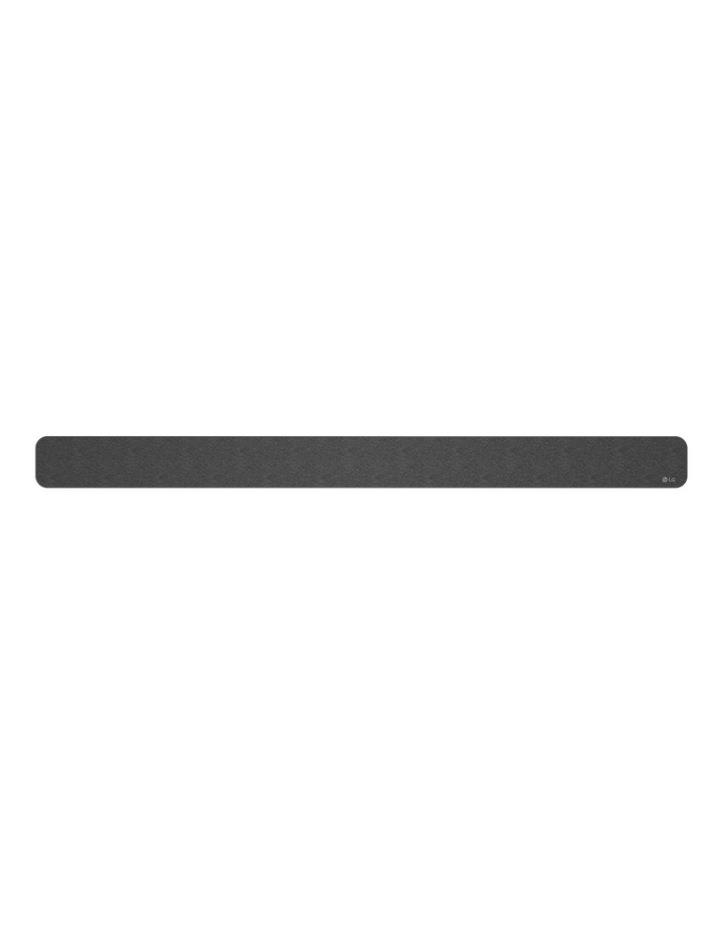 LG DTX Virtual X 3.1Ch 420W Soundbar Black SN6Y Black