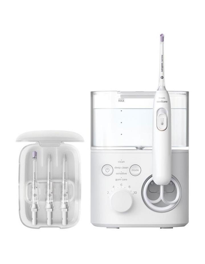 Philips Sonicare Power Flosser 7000 HX3911/42 White