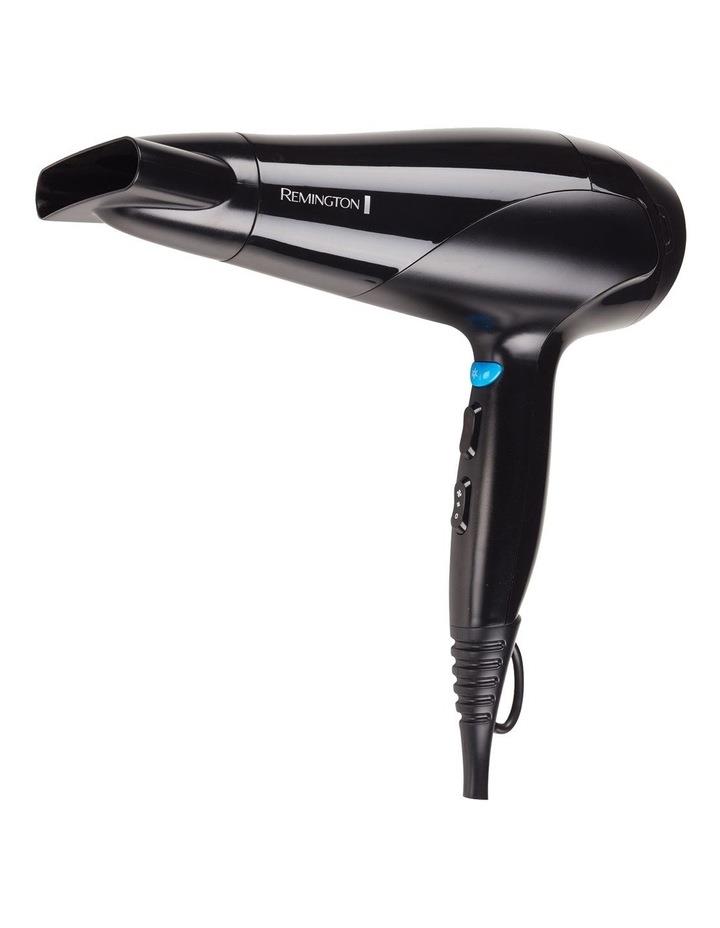 Remington Aero 2000 Hair Dryer D3190AU Black