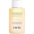 DIOR Purifying French Water Lily Eye & Lip Makeup Remover 125ml