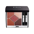 DIOR 5 Couleurs Couture Velvet Limited Edition Eyeshadow Palette 869 Red