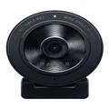 Razer Kiyo X USB Webcam For Full HD Streaming Black RZ19-04170100 Black