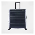 Monsac Glide Plus 76cm Hard Side suitcase in Navy EP4501LN Navy