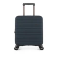 Antler Clifton Cabin Suitcase in Navy