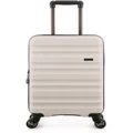 Antler Clifton Suitcase 56cm in Taupe