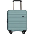 Antler Clifton Cabin Suitcase in Mineral Green