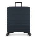 Antler Clifton Large Suitcase in Navy