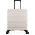 Antler Clifton Suitcase 67cm in Taupe