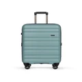 Antler Clifton Medium Suitcase in Mineral Green