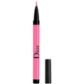 DIOR Diorshow On Stage Liner Eyeliner 851 Matte Pink