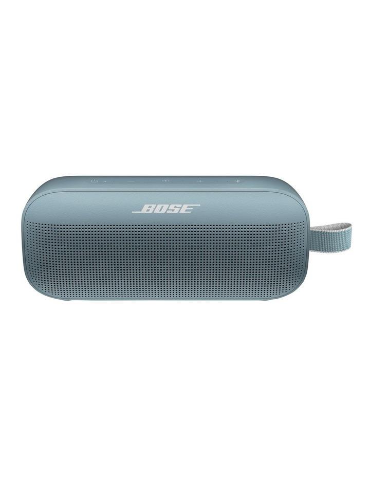 BOSE SoundLink Flex Bluetooth Speaker in Blue 865983-0200 Blue