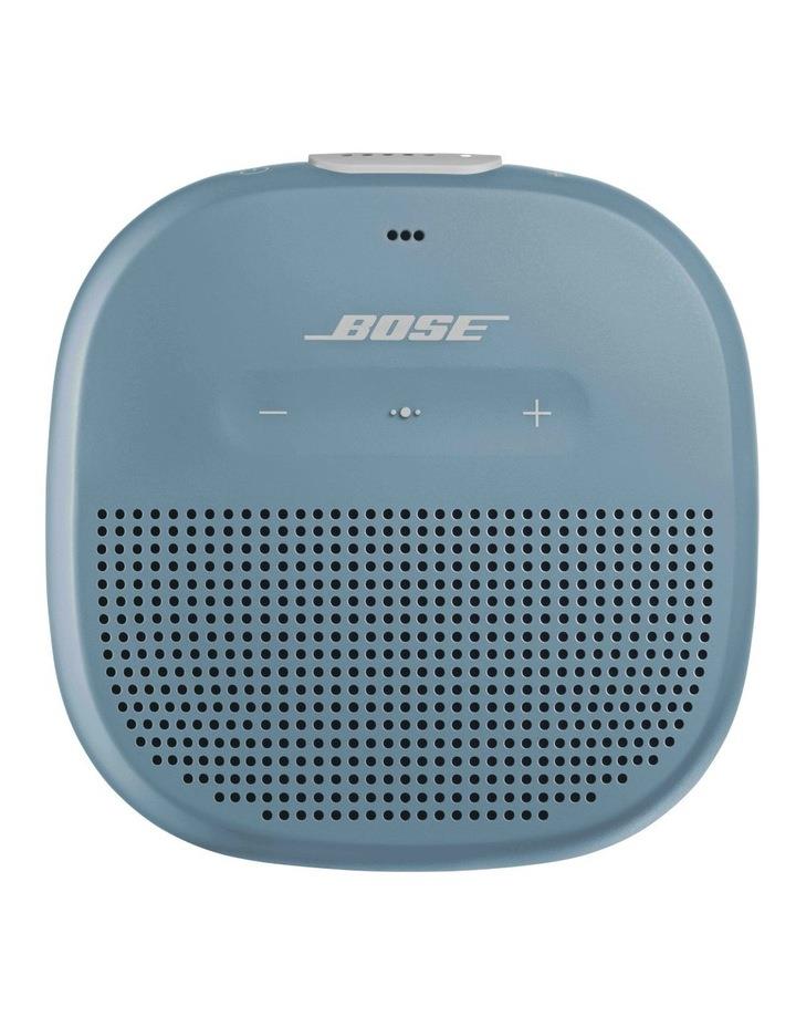 BOSE SoundLink Micro Bluetooth Speaker in Stone Blue 783342-0300 Blue