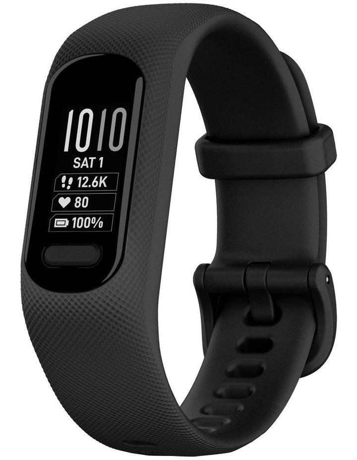 Garmin Vivosmart 5 (S/M) Black