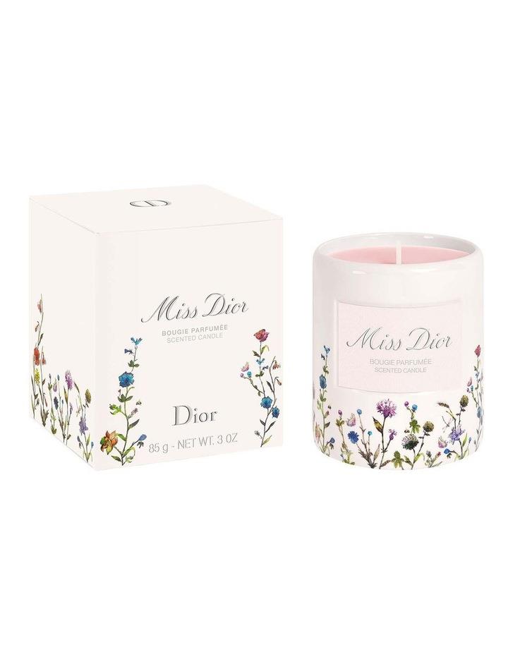 DIOR Miss Dior Scented Candle Millefiori Couture Edition