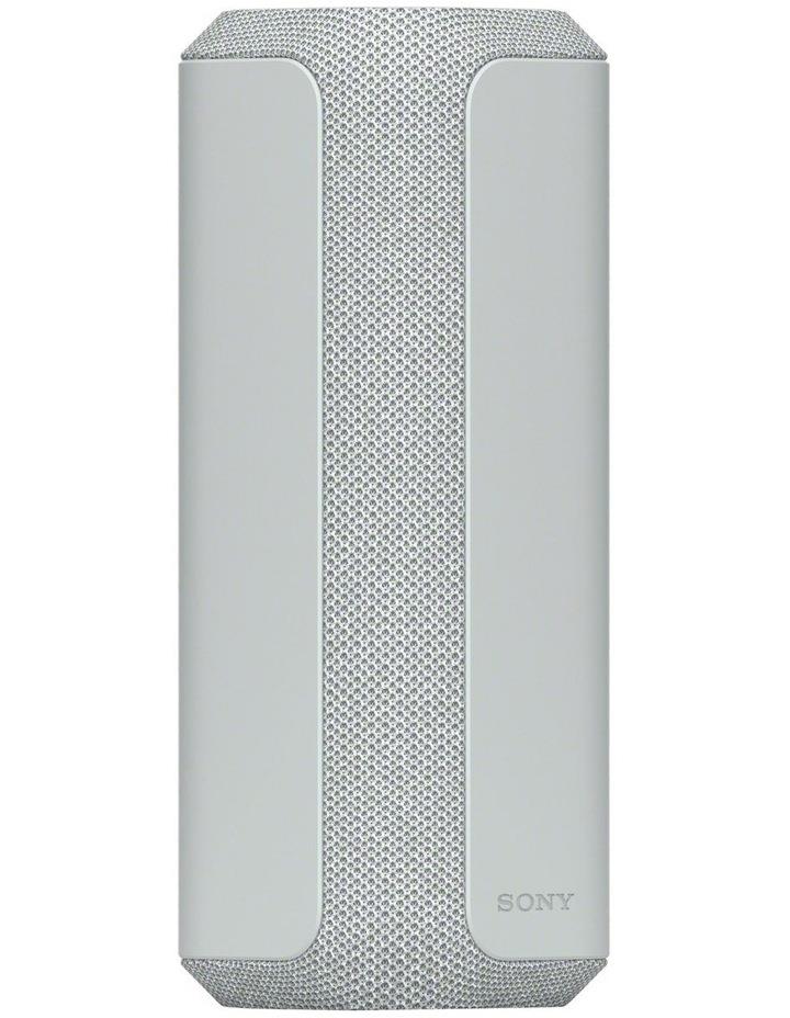 Sony X-Series Portable Wireless Speaker SRSXE200H in Grey