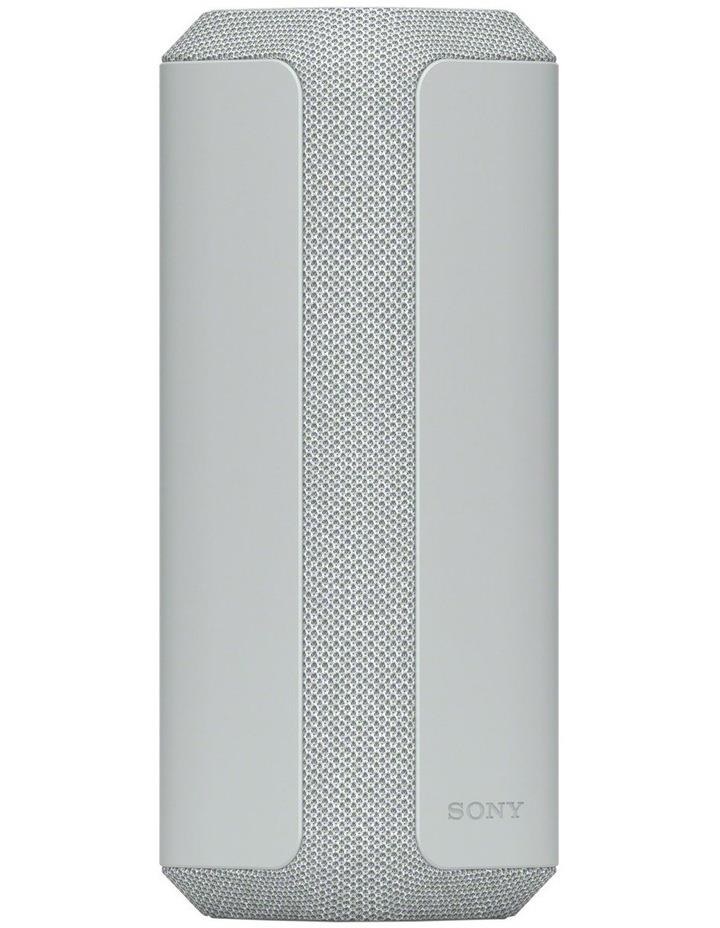 Sony X-Series Portable Wireless Speaker SRSXE300H in Grey