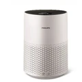 Philips 1000i Series Air Purifier in White
